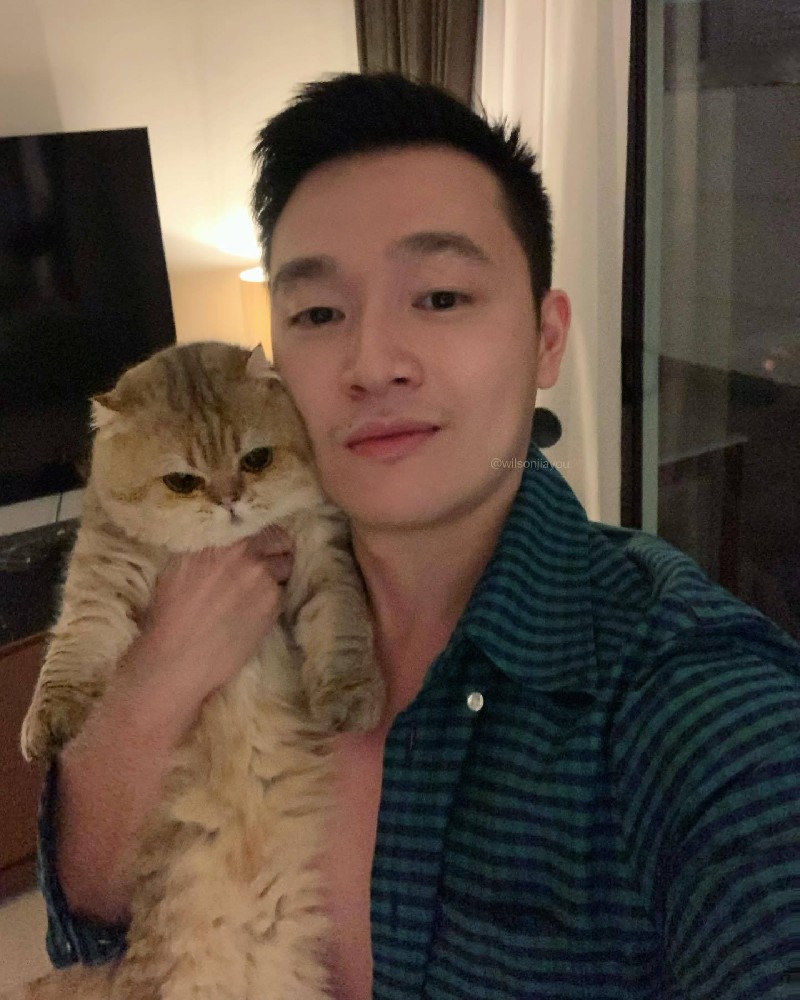 D690 照片1676张 视频283个 亚洲男 新加坡 马来西亚 生活日常 旅游 健身