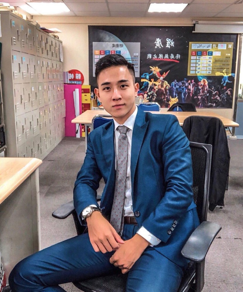 D708 照片280张 视频1个 台湾 正装 工作照 生活日常