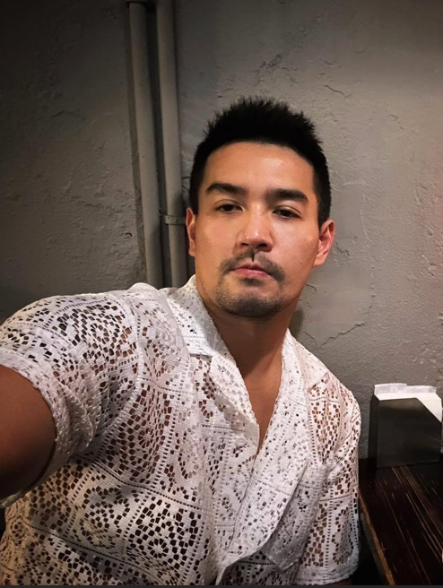 D728 照片731张 视频17个 台湾 型男大叔 生活日常 旅游健身