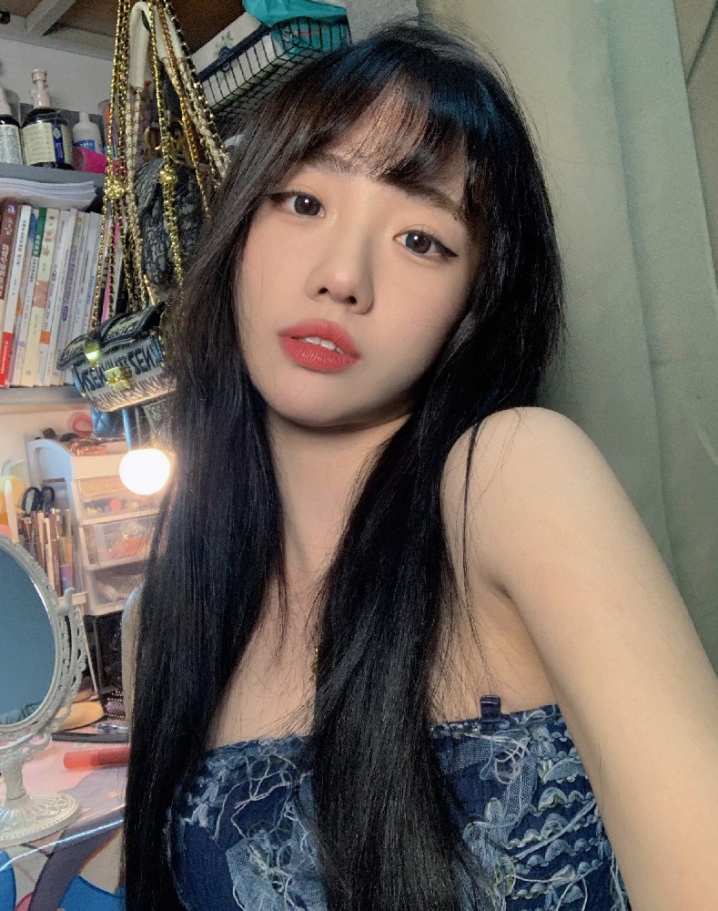 A402 照片606张 视频197个 中国女 少女 学生 可爱 清纯 真实