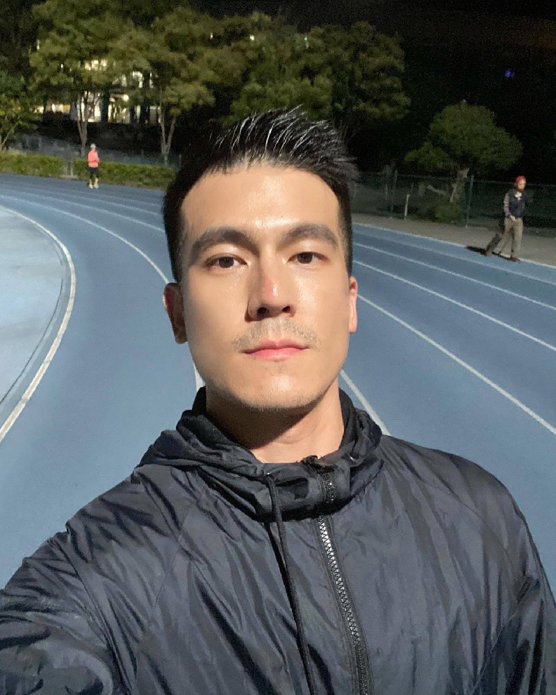 D741 照片1643张 视频59个 台湾 男 生活日常 旅游健身 有正装