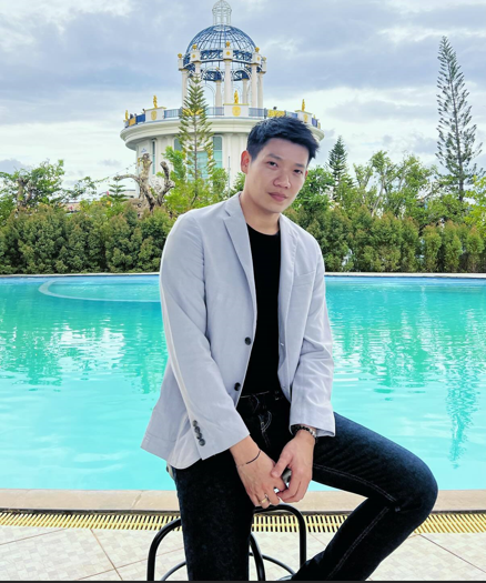 D744 照片6799张 视频147个 泰国 男 宠物医生 生活日常 旅游健身 工作