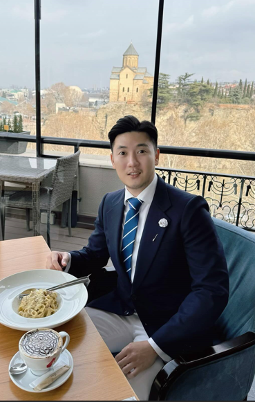 D756 照片1144张 视频17个 中国男 澳大利亚 生活日常 旅游健身