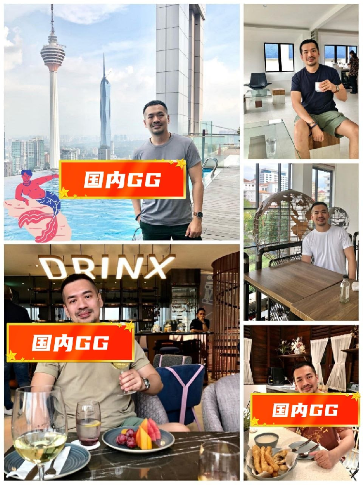 D757 照片5174张 视频13个 中国男 多国旅行 生活日常