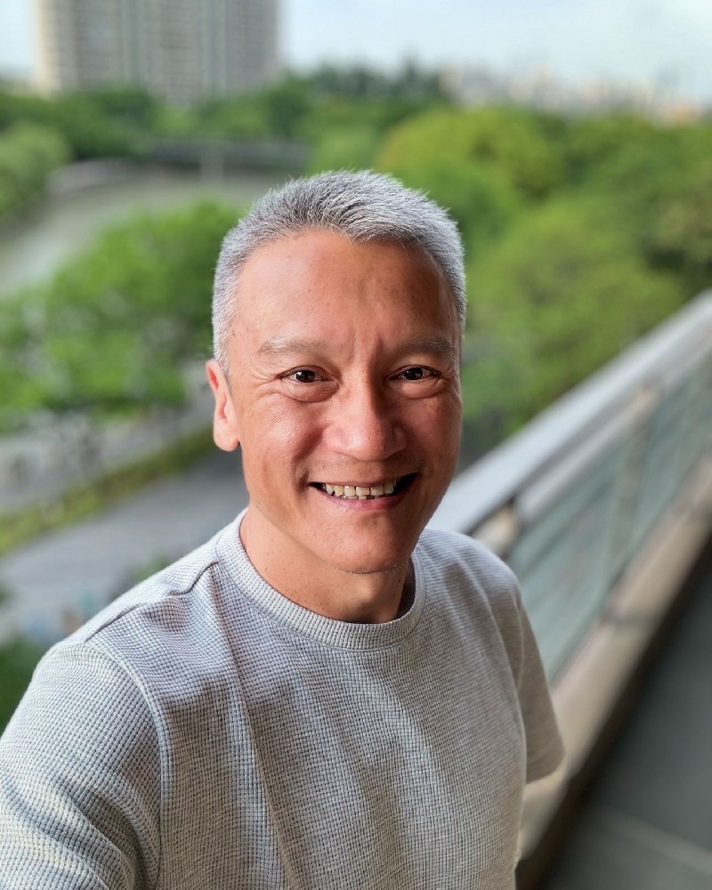 D763 照片7168张 视频156个 香港大叔 日常生活 旅游健身 合影多