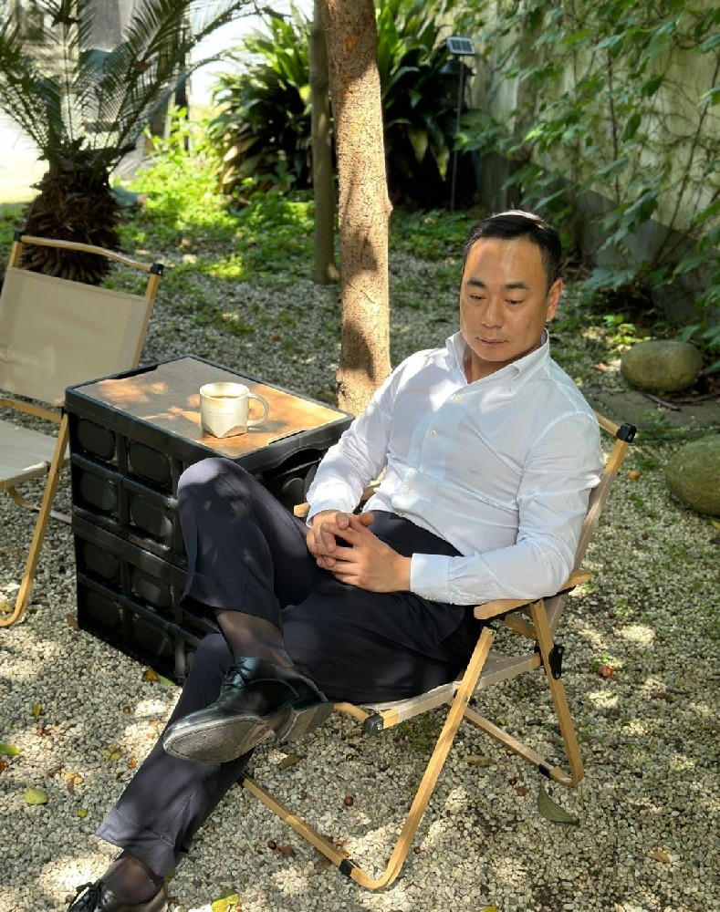 D784 照片1236张 视频15个 中国男 成熟成功大叔 有正装 生活日常 旅游健身