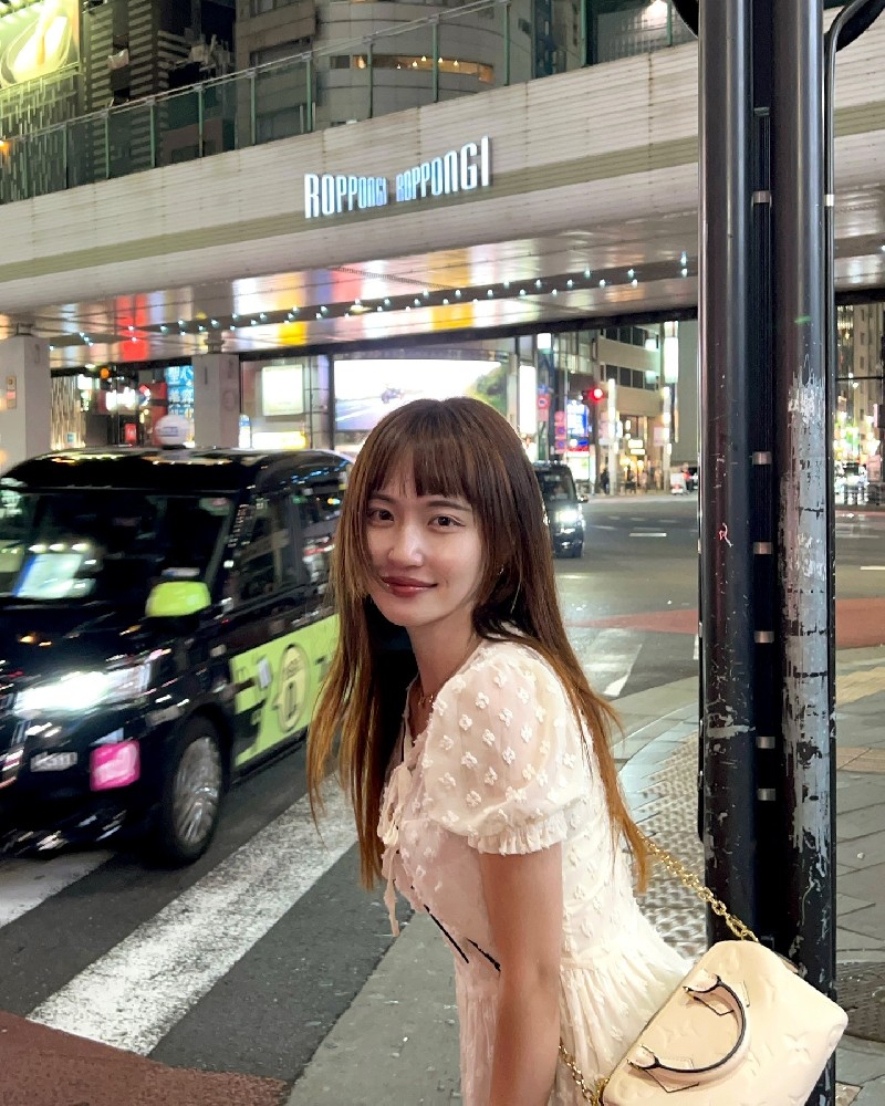 A416 照片652张 视频5个 韩国  可爱 生活日常 旅游