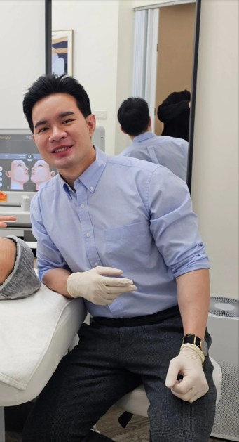 D790 照片1386张 视频79个 泰国 美容 医生 日常 生活 工作 健身