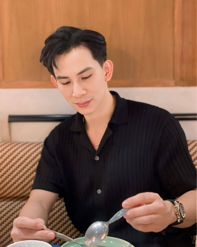 D794 照片1809张 视频19个 泰国 男子 日常 生活 旅游 健身