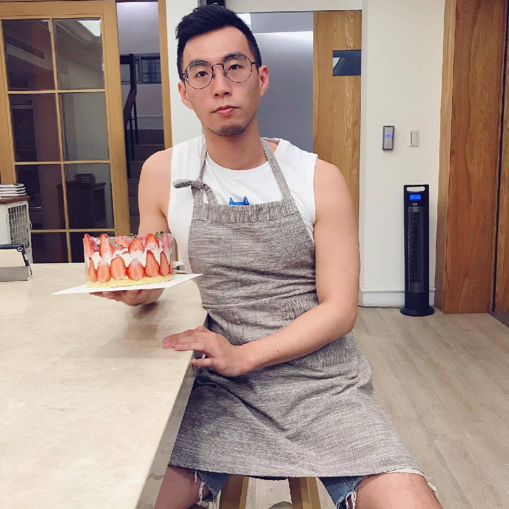 D797 照片677张 视频24个 台湾 男 gay 生活日常 旅游健身