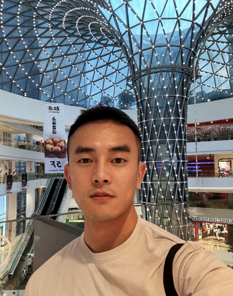 D813 照片209张 视频35个 中国男 生活 日常 旅游健身 自拍多