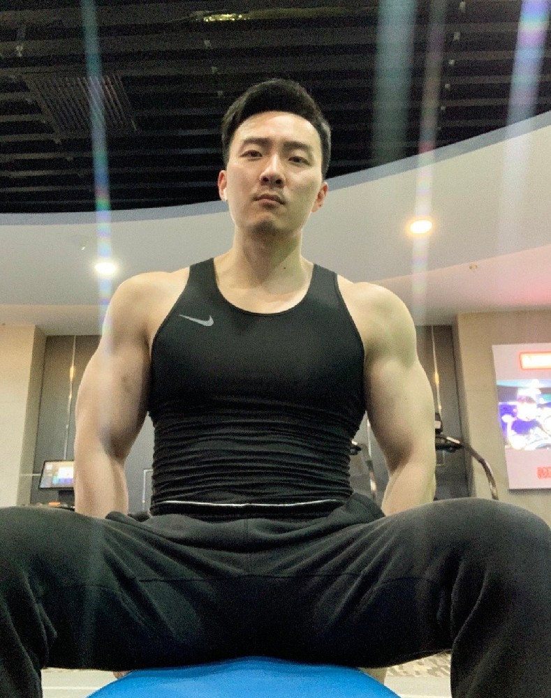 D814 照片1408张 视频54个 中国男 生活日常 旅游健身