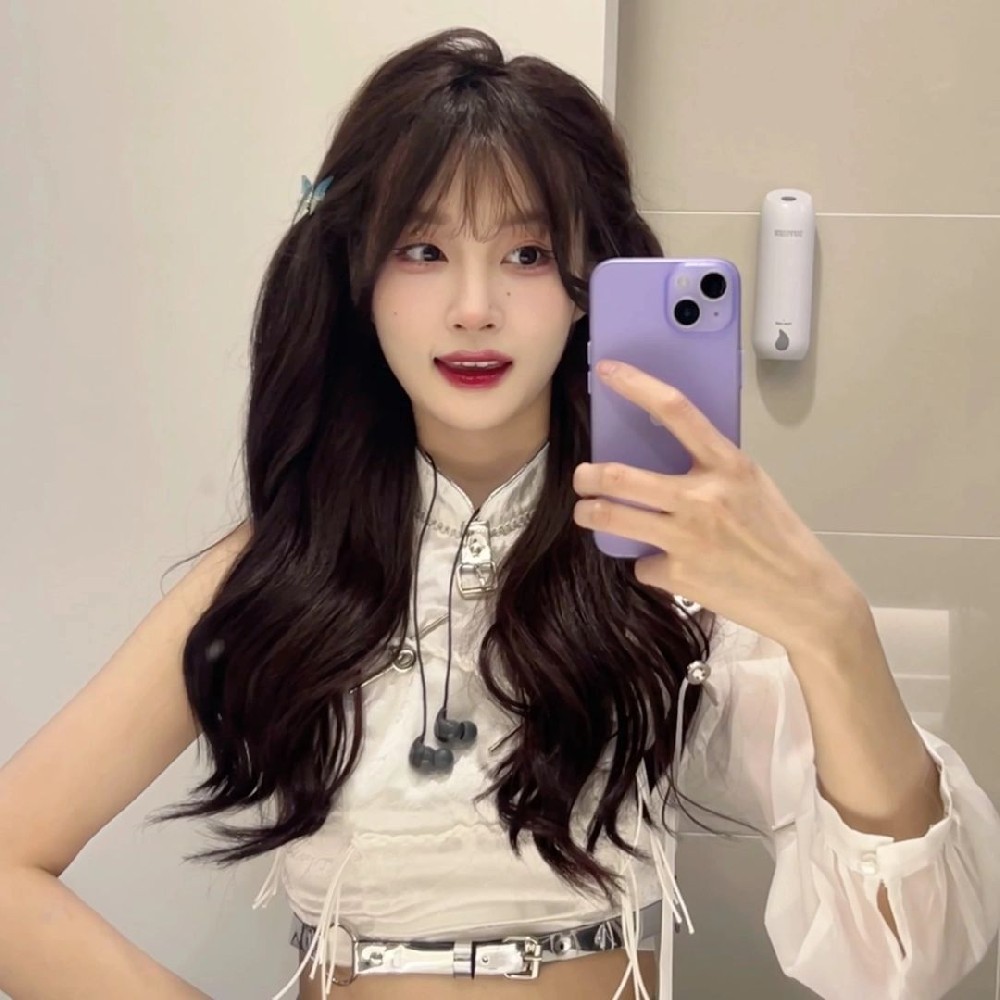 A433 照片196张 视频18个 中国女 清纯 可爱 少女 小姐姐