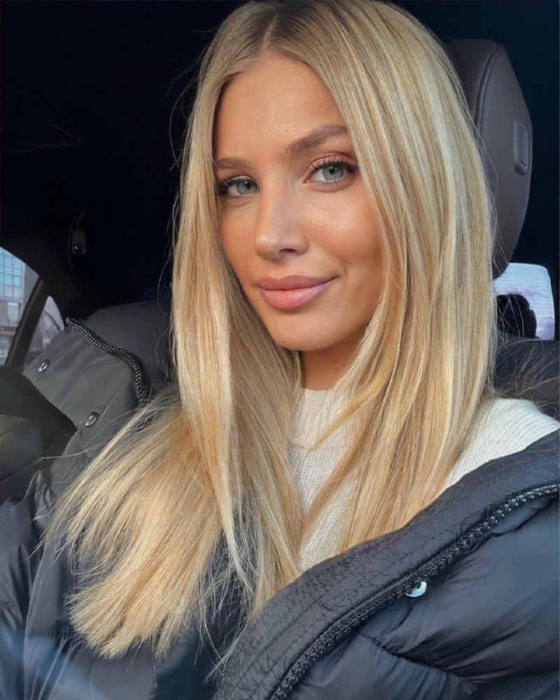 N074 照片937张 视频53个 欧美女 宝妈 生活日常 旅游