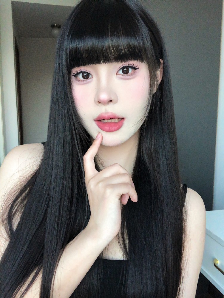 A491 照片1277张 视频91个 中国女 理发行业 生活日常