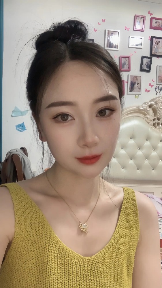 L138 照片267张 视频23个 中国女 美女 真实