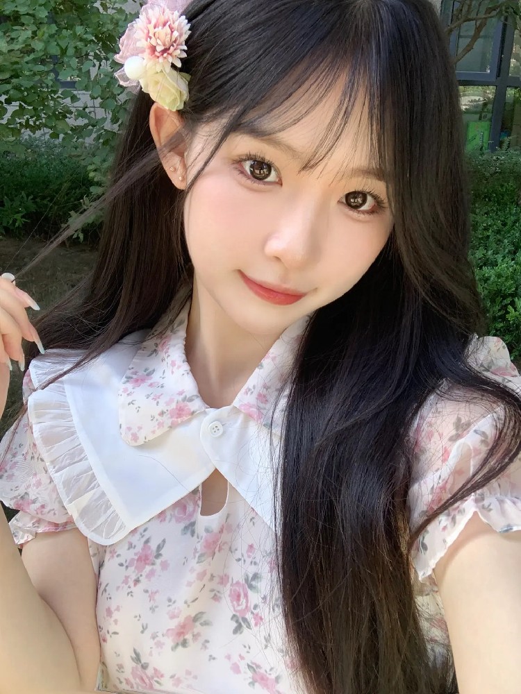 L205 照片589张 视频95个 中国女 少女 学生 可爱 真实 视频多