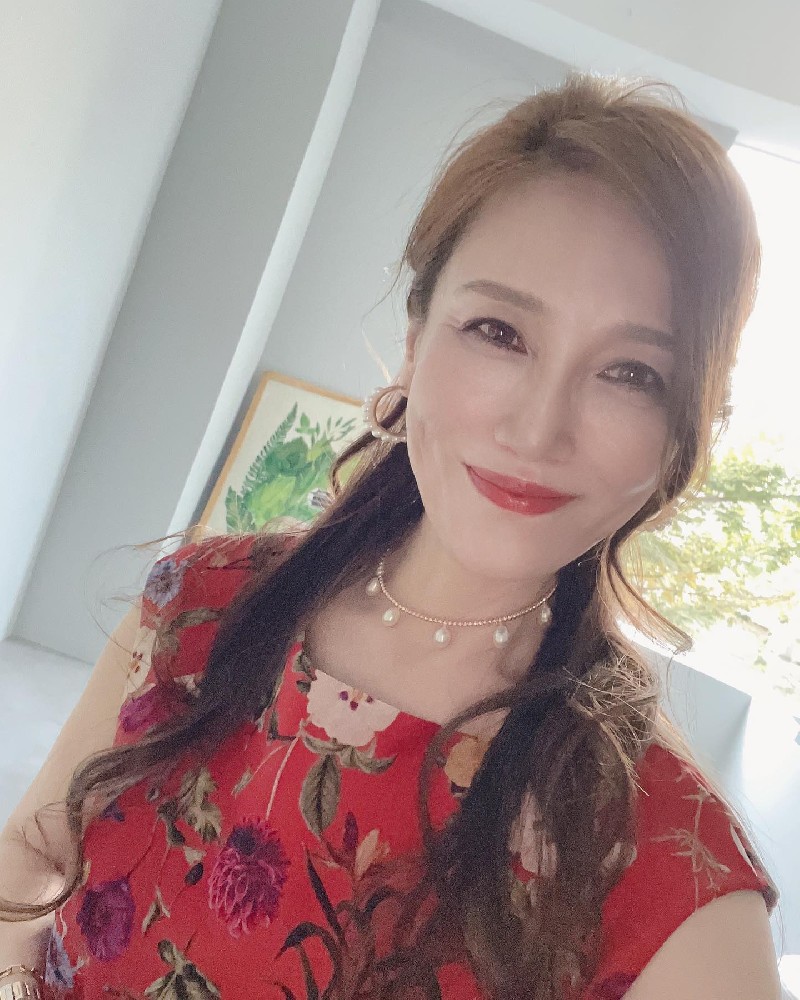 A503 照片754张 视频369个 日本 55岁阿姨 气质美女 视频多