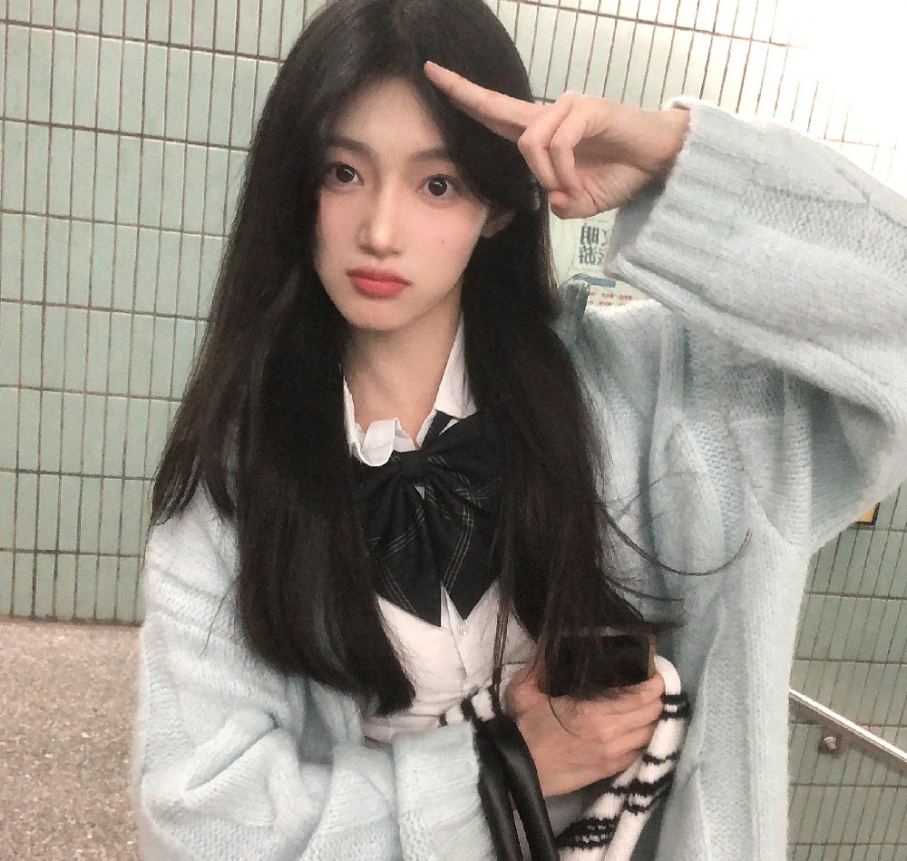 A514 照片1146张 视频283个 中国女 少女 学生 美女 可爱 清纯 真实 生活日常 旅游