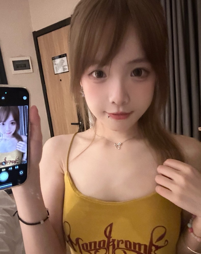 A516 照片606张 视频284个 中国女 少女 学生 可爱 真实