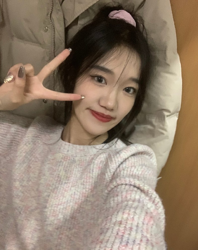 A576 照片1643张 视频54个 中国女 学生 少女 可爱 真实 校园生活 生活日常