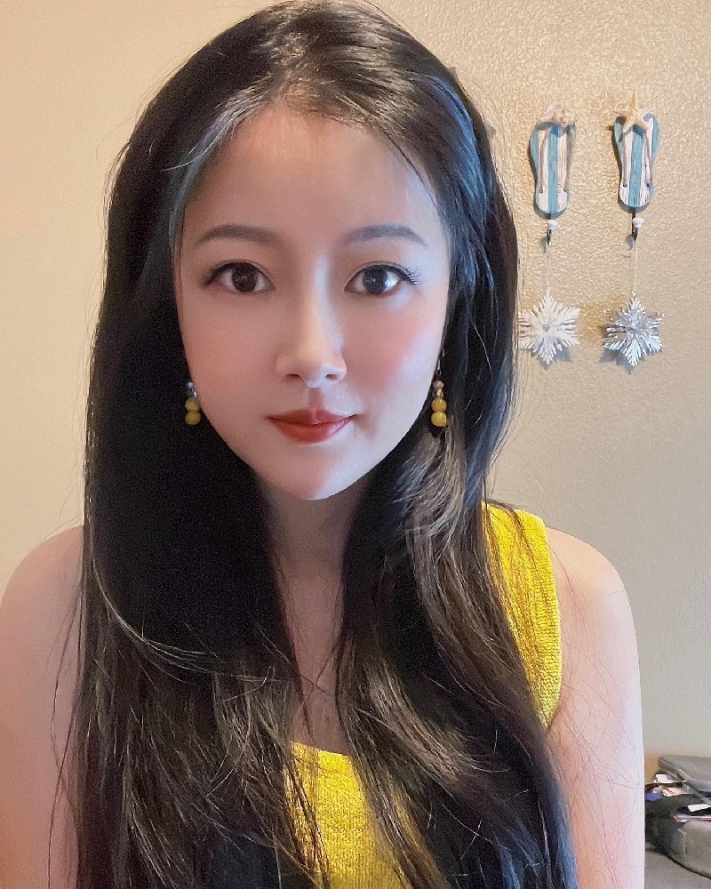 A613 照片1172张 视频268个 中国女 美国华裔 少妇 宝妈 生活日常 旅游 带娃