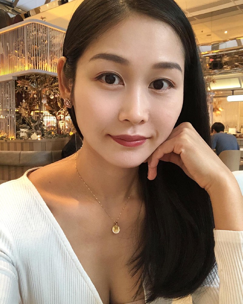 A619 照片2724张 视频229个 香港 美女 生活日常 健身 旅游