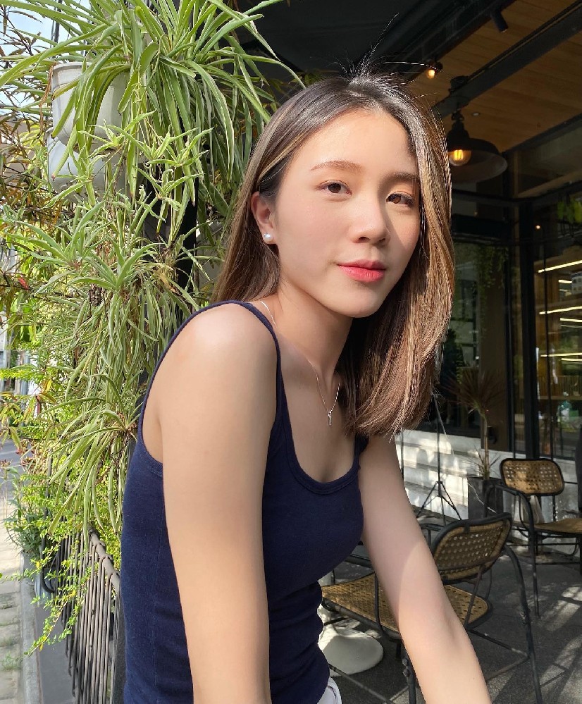 A622 照片1224张 视频17个 泰国美女 生活日常 旅游