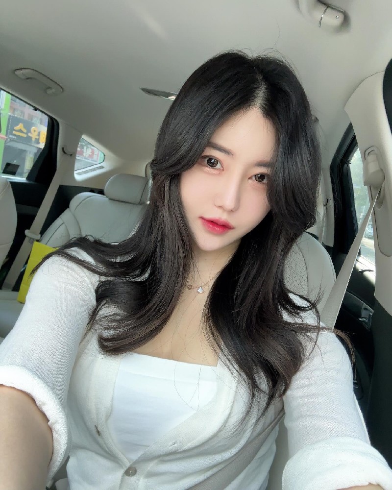 A643 照片540张 视频29个 韩国 气质性感美女 生活日常 健身 旅游