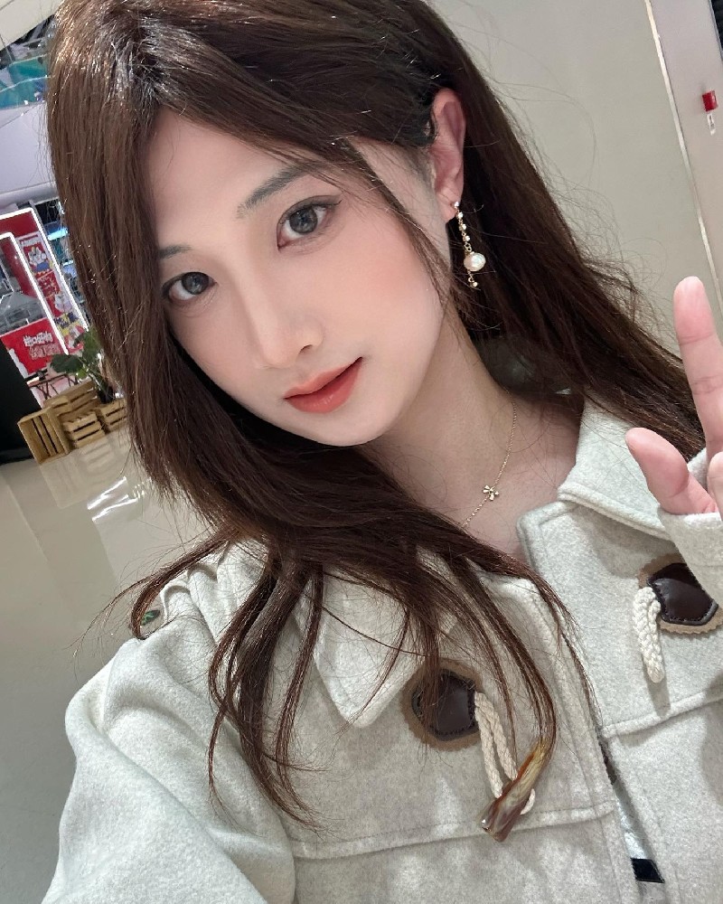 G071 照片362张 视频167个 男同伪娘-同人私密 大屌萌妹 TS