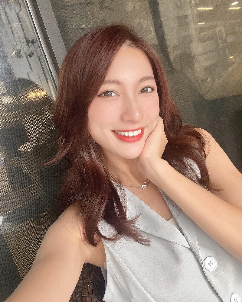 A654 照片1095张 视频48个 台湾 美女 日常 生活 旅游