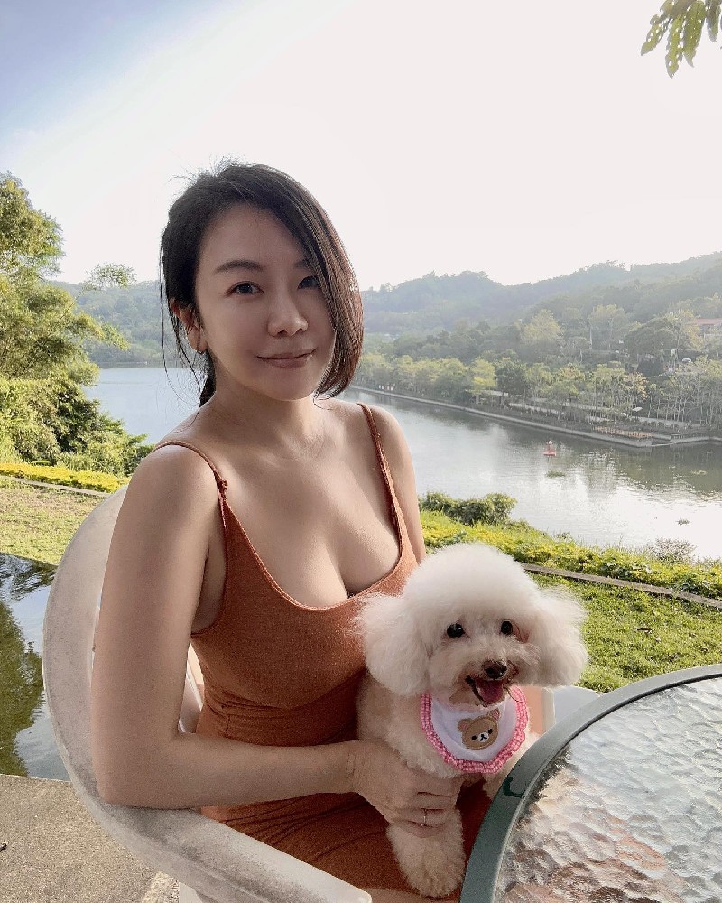 A680 照片825张 视频23个 台湾 美女 日常 生活 旅游