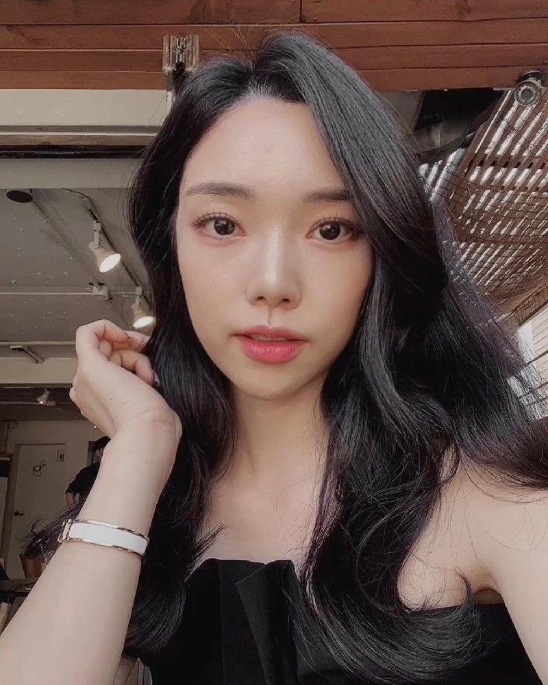 A719 照片2148张 视频137个 韩国 美女 生活日常 旅游 高尔夫