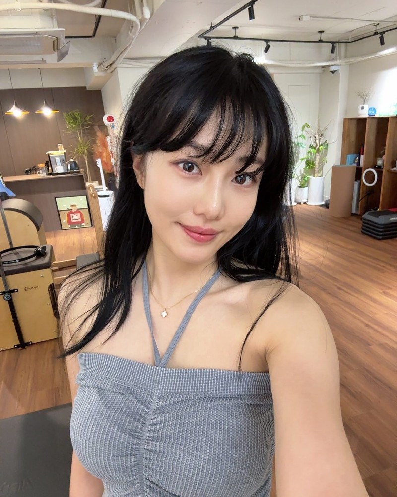 A732 照片3330张 视频138个 韩国 美女 生活日常 旅游 高尔夫