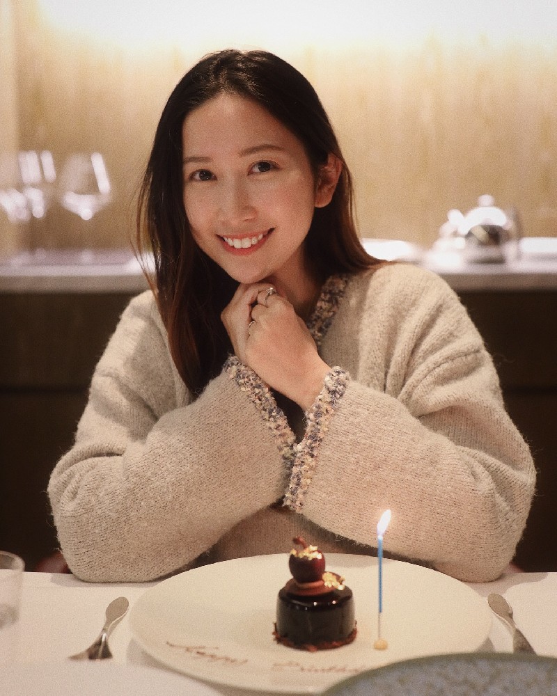 A736 照片2667张 视频23个 香港 气质美女 宝妈 生活日常 旅游