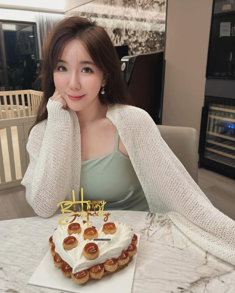 A741 照片3208张 视频36个 台湾 宝妈 生活日常 旅游 带娃