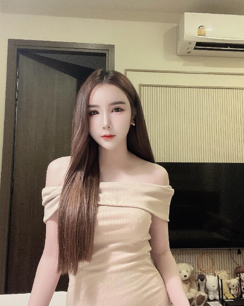 A743 照片431张 视频21个 泰国美女 生活日常 旅游