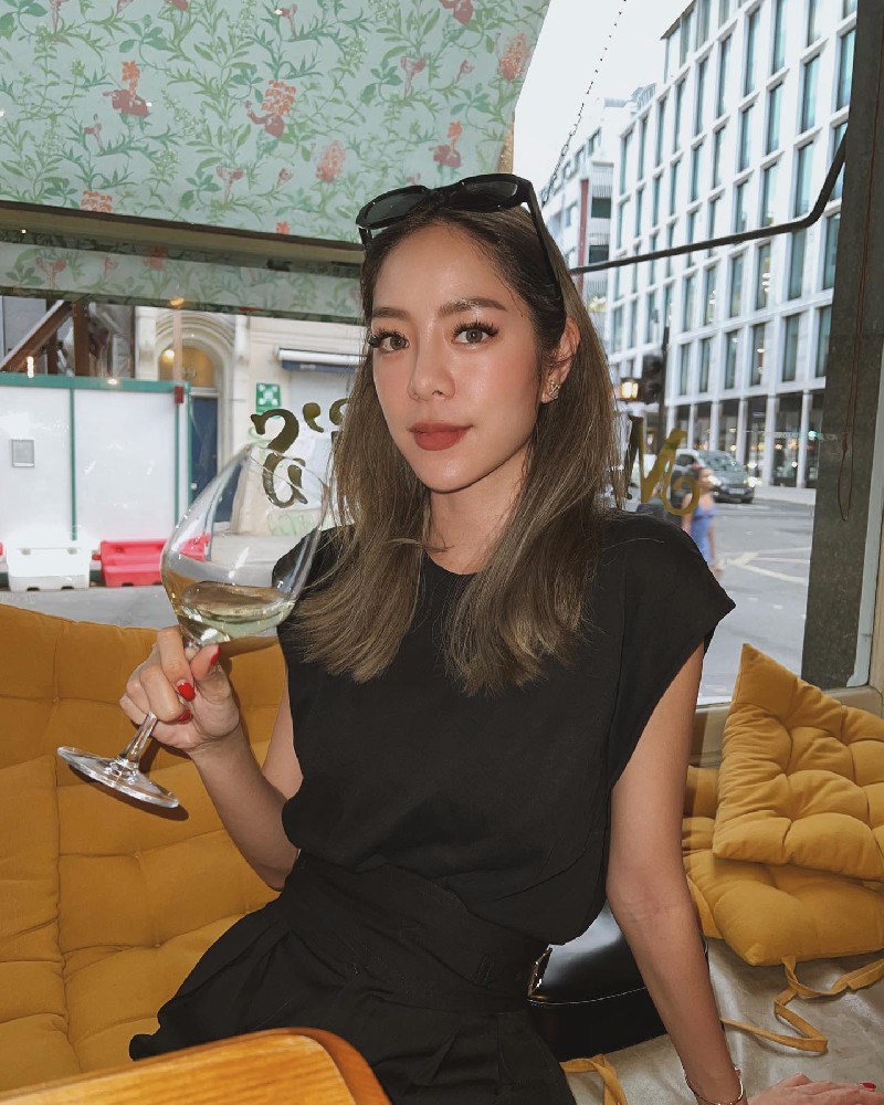 A766 照片2480张 视频34个 泰国 气质美女 生活日常 旅游