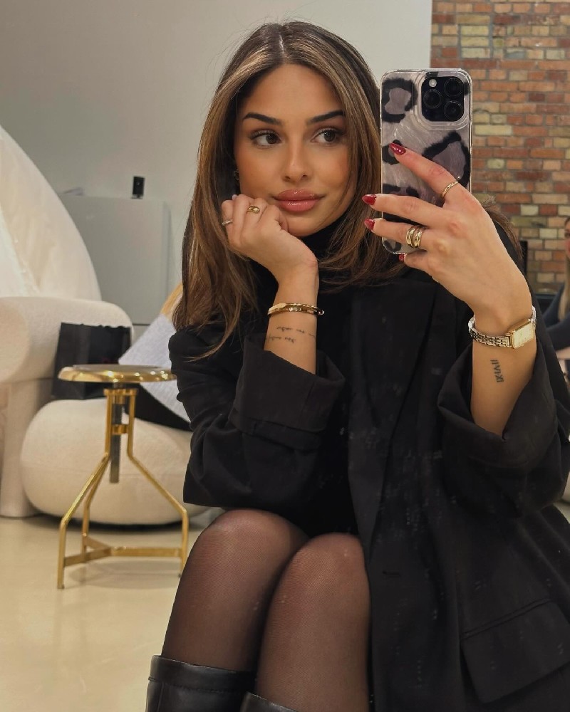 N107 照片572张 视频26个 欧美女 德国 生活日常 旅游