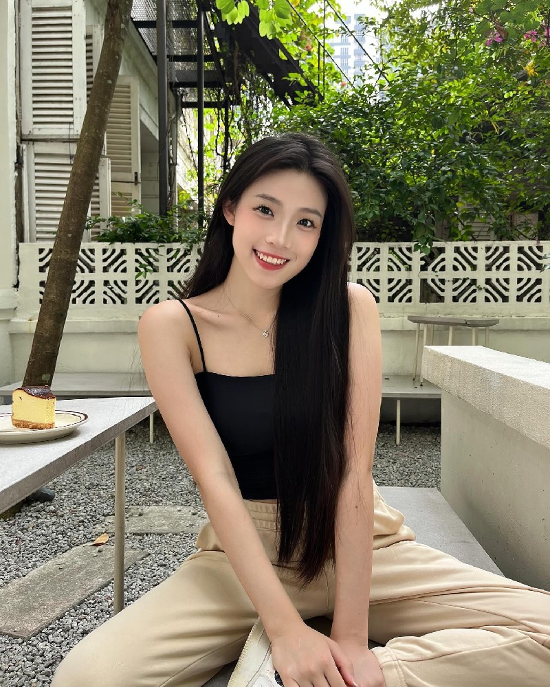 A798 照片819张 视频59个 马来西亚 年轻美女 生活日常 旅游