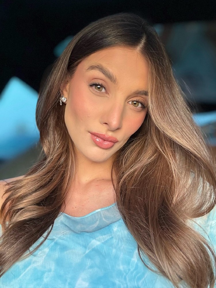 N145 照片1371张 视频107个 欧美女 日常 生活 旅游 孕妈 宝妈