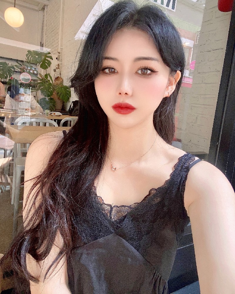 A931 照片1371张 视频11个 韩国 气质美女 生活日常 旅游