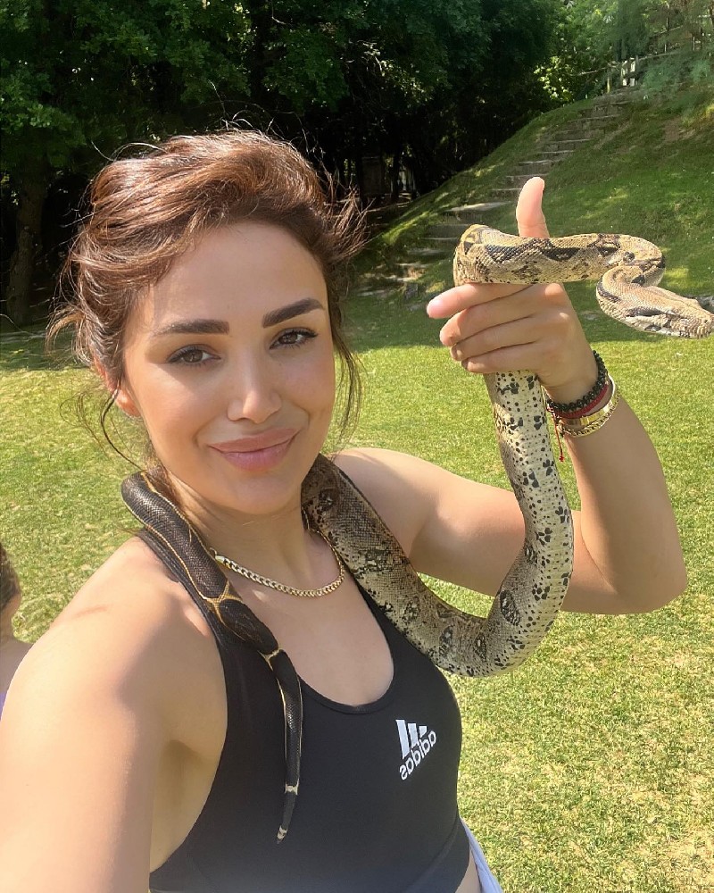 N184 照片1869张 视频53个 欧美女 土耳其 宝妈 日常 生活 旅游