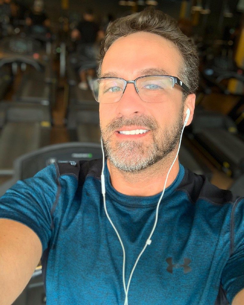 F105 照片753张 视频88个 巴西 欧美成熟男子 生活 旅游