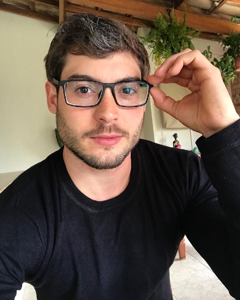 F106 照片805张 视频104个 巴西 欧美男士  生活 旅游 爬山 健身