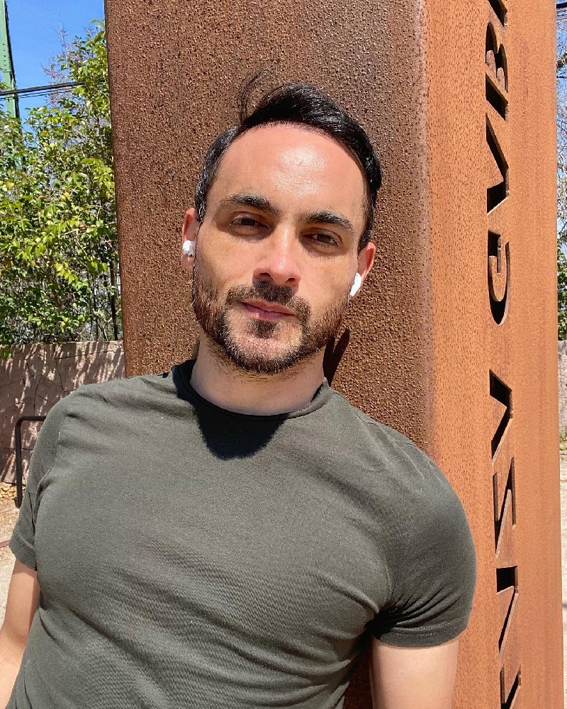 F163 照片772张 视频16个 美国 男子 生活 旅游 爬山