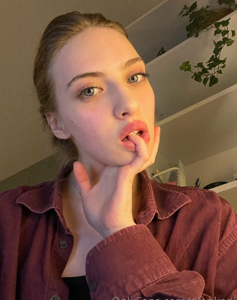 G118 照片860张 视频115个 同人私密 欧美气质美女