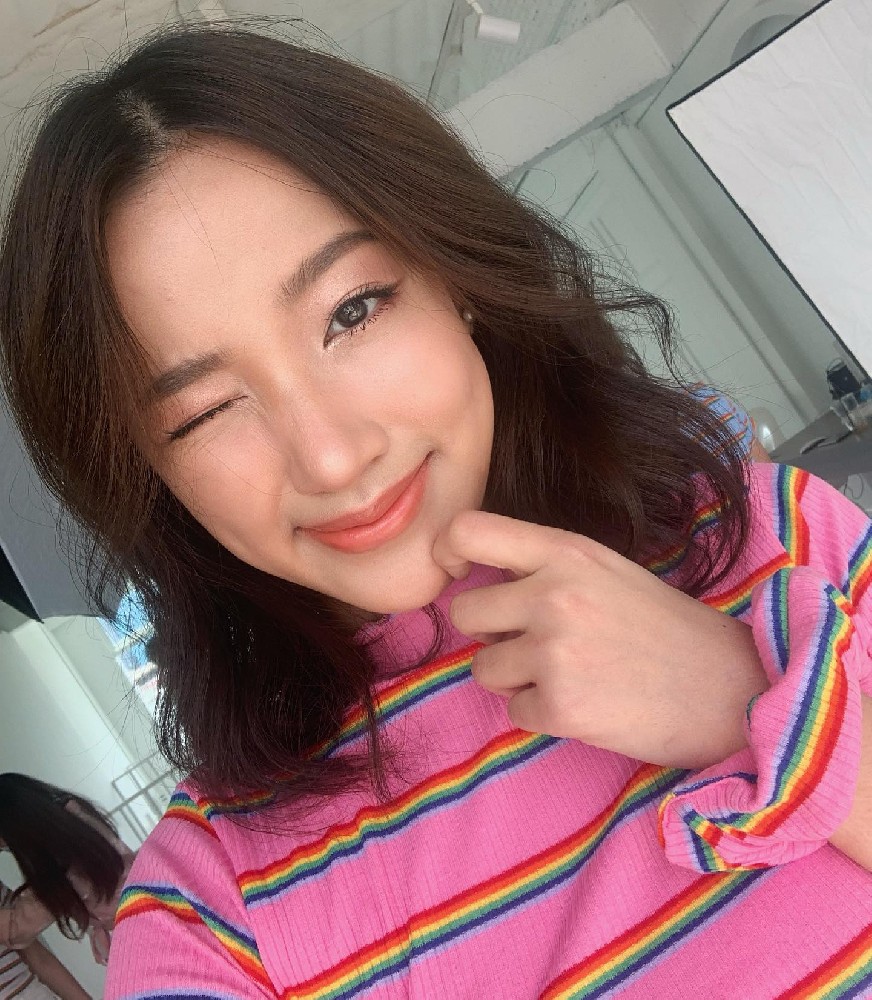 A088 照片1882张 视频45个 泰国 年轻美女 生活日常 旅游