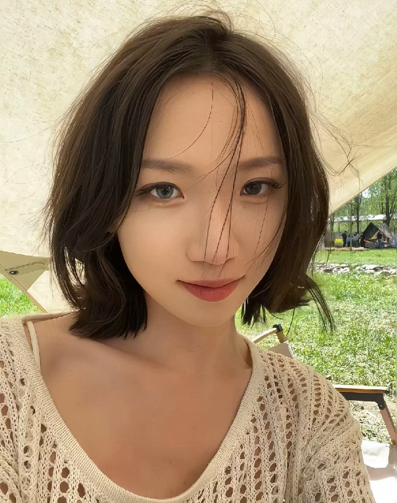 A161 照片624张 视频324个 中国女 年轻美女 生活日常 旅游 真实 视频包含实况live