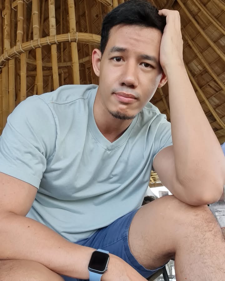 D903 照片1586张 视频107个 泰国 宝爸 日常 健身 旅游 秀腹肌